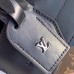 Louis Vuitton City Steamer MM Tote Bag M53802 Pink/White/Navy Blue