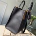 Louis Vuitton City Steamer PM Tote Bag Python Black