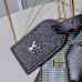 Louis Vuitton City Steamer PM Tote Bag Monogram LV Pop Blue