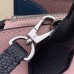 Louis Vuitton City Steamer Mini Tote Bag Black/Blue/Pink