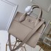 Louis Vuitton City Steamer Mini Tote Bag Galet