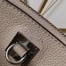 Louis Vuitton City Steamer Mini Tote Bag Galet