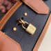 Louis Vuitton City Steamer Mini Tote Bag M55099 Black/Beige