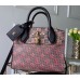 Louis Vuitton City Steamer Mini Tote Bag M55469 Monogram LV Pop Pink