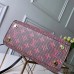 Louis Vuitton City Steamer Mini Tote Bag M55469 Monogram LV Pop Pink