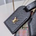 Louis Vuitton City Steamer Mini Tote Bag M55469 Monogram LV Pop Pink