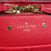 LOUIS VUITTON SPEEDY BANDOULIÈRE CHERRY 25