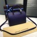 LOUIS VUITTON SPEEDY BANDOULIÈRE BLUE 30