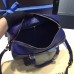 LOUIS VUITTON SPEEDY BANDOULIÈRE BLUE 30