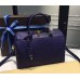 LOUIS VUITTON SPEEDY BANDOULIÈRE BLUE 30