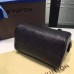 LOUIS VUITTON SPEEDY BANDOULIÈRE NOIR 20