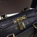 LOUIS VUITTON SPEEDY BANDOULIÈRE NOIR 20