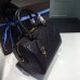 LOUIS VUITTON SPEEDY BANDOULIÈRE NOIR 25