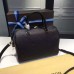 LOUIS VUITTON SPEEDY BANDOULIÈRE NOIR 30