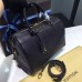 LOUIS VUITTON SPEEDY BANDOULIÈRE NOIR 30