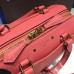 LOUIS VUITTON SPEEDY BANDOULIÈRE PINK 20