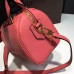 LOUIS VUITTON SPEEDY BANDOULIÈRE PINK 20