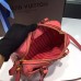 LOUIS VUITTON SPEEDY BANDOULIÈRE PINK 20