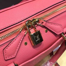 LOUIS VUITTON SPEEDY BANDOULIÈRE PINK 25