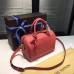 LOUIS VUITTON SPEEDY BANDOULIÈRE PINK 25