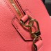 LOUIS VUITTON SPEEDY BANDOULIÈRE PINK 25