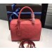 LOUIS VUITTON SPEEDY BANDOULIÈRE PINK 25