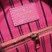 LOUIS VUITTON SPEEDY BANDOULIÈRE PINK 25