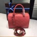 LOUIS VUITTON SPEEDY BANDOULIÈRE PINK 25