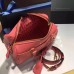 LOUIS VUITTON SPEEDY BANDOULIÈRE PINK 25