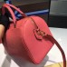 LOUIS VUITTON SPEEDY BANDOULIÈRE PINK 30