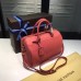 LOUIS VUITTON SPEEDY BANDOULIÈRE PINK 30