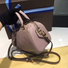 LOUIS VUITTON SPEEDY BANDOULIÈRE MASTIC 20