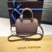 LOUIS VUITTON SPEEDY BANDOULIÈRE MASTIC 20