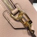 LOUIS VUITTON SPEEDY BANDOULIÈRE MASTIC 20