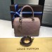 LOUIS VUITTON SPEEDY BANDOULIÈRE MASTIC 25