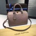 LOUIS VUITTON SPEEDY BANDOULIÈRE MASTIC 30