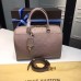 LOUIS VUITTON SPEEDY BANDOULIÈRE MASTIC 30