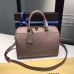 LOUIS VUITTON SPEEDY BANDOULIÈRE MASTIC 30