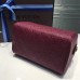 LOUIS VUITTON SPEEDY BANDOULIÈRE BURGUNDY 25