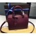 LOUIS VUITTON SPEEDY BANDOULIÈRE BURGUNDY 25