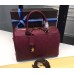 LOUIS VUITTON SPEEDY BANDOULIÈRE BURGUNDY 30