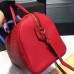 LOUIS VUITTON SPEEDY BANDOULIÈRE CHERRY 30