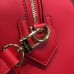 LOUIS VUITTON SPEEDY BANDOULIÈRE CHERRY 30