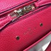 LOUIS VUITTON SPEEDY BANDOULIÈRE CHERRY 30