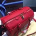 LOUIS VUITTON SPEEDY BANDOULIÈRE CHERRY 30