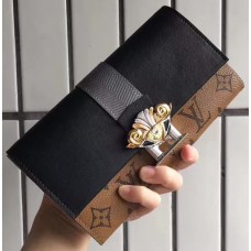 LOUIS VUITTON SARAH WALLET M64488 2017