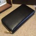 LOUIS VUITTON BRAZZA WALLET Charcoal  M61196