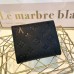 Louis Vuitton Ariane Monogram Empreinte Leather Short Wallet M64148 Noir