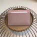 Louis Vuitton Epi Leather Card Holder with Monogram flower M62068 Pink