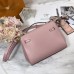 Louis Vuitton Boccador in Epi Leather M53336 Pink 2018